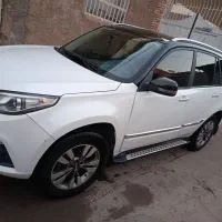 MWM x33s|خودرو سواری و وانت|کرمان, |دیوار