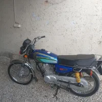 هندا 125کویر غیراستارتی