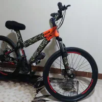 دوچرخه المپا ۲۴