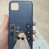 قاب موبایل سامسونگ Galaxy A22 5g|لوازم جانبی موبایل و تبلت|لنگرود, |دیوار