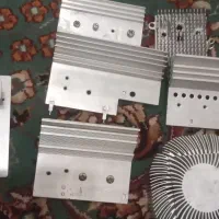 تعدادی هیتسینگ