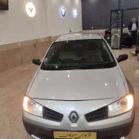 مگان موتور 1600 مدل 88 نقدی یا معاوضه|خودرو سواری و وانت|مشهد, شهرک رازی (شهرک غرب)|دیوار