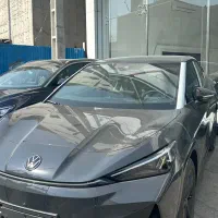 id unyx فولکس واگن ۲۰۲۵