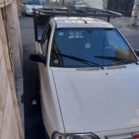 پراید وانت مدل۱۴۰۳|خودرو سواری و وانت|فردیس, قریشی|دیوار