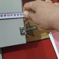 جعبه کنتور ، تابلو برق نو می باشد|مصالح و تجهیزات ساختمان|امیدیه, |دیوار