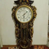 ساعت دیواری