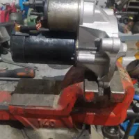 دینام استارت