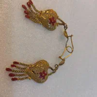 فروش گوشواره طلا