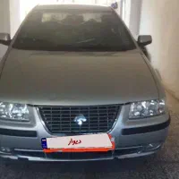 سمند ۸۲ تمیز