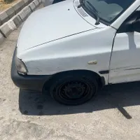 پراید 131 EX، مدل ۱۳۹۴|خودرو سواری و وانت|بندرعباس, |دیوار