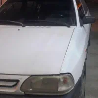 پراید