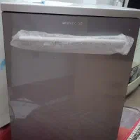 ماشین ظرفشویی دوو