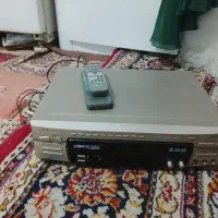 دی وی دی خور