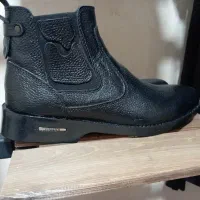 نیم بوت کلاسیک