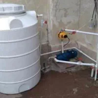 لوله کشی اب و فاضلاب|خدمات پیشه و مهارت|نهاوند, |دیوار