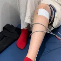 فیزیوتراپی تخصصی در خانه