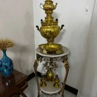 سماور مسی