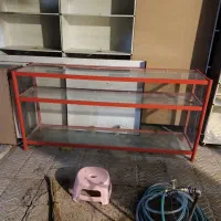 ویترین مغازه