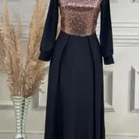 تعدادی لباس مجلسی