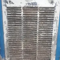 وسایل خونه بخاری کولر و گاز