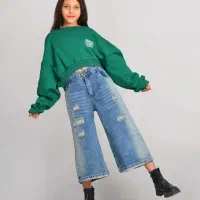 شلوار واید بگ|کفش و لباس بچه|ری, شهادت|دیوار