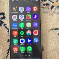 Galaxy s24 ultra|موبایل|تهران, پاسداران|دیوار