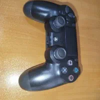 دسته  ps4|کنسول، بازی ویدئویی و آنلاین|اردبیل, |دیوار