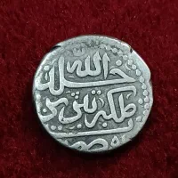 سکه نادرشاه
