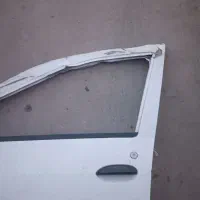 درب راننده ال نود تندر کاپوت درب موتور و گلگیر