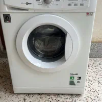 ماشین لباسشویی ابسال ۶کیلویی سالم