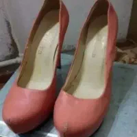 دو جفت کفش عروس مجلسی 38و39|کیف، کفش، کمربند|نهاوند, |دیوار