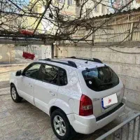 توسان ۲۰۱۰ بینظیر