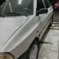 پراید 131 مدل 1390