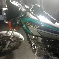 هندا۲۰۰لیفان|موتورسیکلت|مشهد, ولیعصر (شهرک غرب)|دیوار