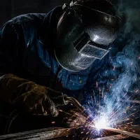 جوشکاری سیار و در محل، جعفر عبادنژاد