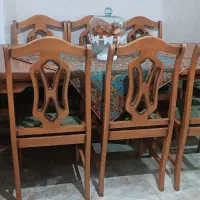 میز نهار خوری