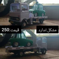 ماکت|اسباب‌‌بازی|شیراز, سهل‌آباد|دیوار