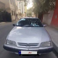 معاوضه ی زانتیا با پراید
