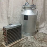 دیگ گلاب گیری