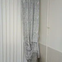 شال پرده نونو