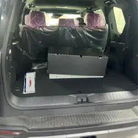 Lx 600 مدل ۲۰۲۶ پلاک|خودرو سواری و وانت|تهران, عباسآباد|دیوار