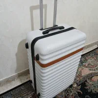 چمدان فایبر|کیف، کفش، کمربند|تهران, فلاح|دیوار