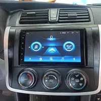 پخش تصوری ماشین مولتی مدیا|قطعات یدکی و لوازم جانبی|تهران, تهرانپارس شرقی|دیوار