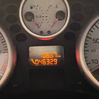 207 99 فرمان برقی|خودرو سواری و وانت|رشت, بوسار|دیوار