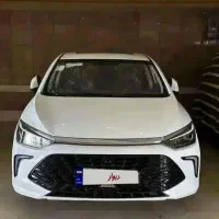 حواله ۲۰۷ دنا تارا فیدیلیتی را ومشاوره بهترین قیمت