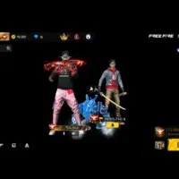 اکانت فری فایر  طاق و فروش|کنسول، بازی ویدئویی و آنلاین|سنقر, |دیوار