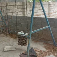 تاب بازی بچه ها