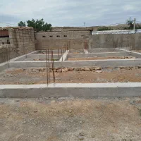 زمین ۲۵۰متری