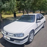پژو پارس Tu۵