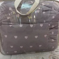 سرویس کامل رو تختی دخترانه
